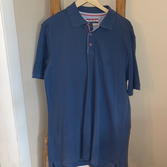 Parra Polo - Picture 2 of 4